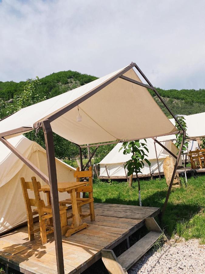 Hovek Guest House Дилижан Экстерьер фото